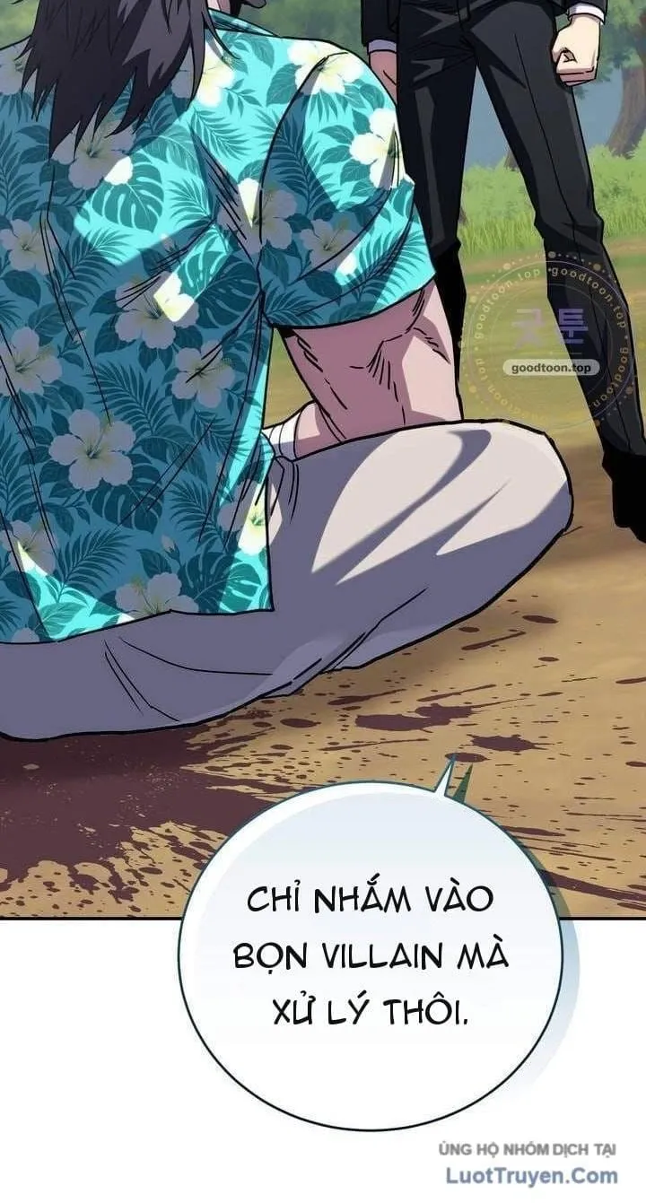 Trùm Phản Diện Bị Điên Khôi Phục Lý Trí Chap 22 - Next Chap 23