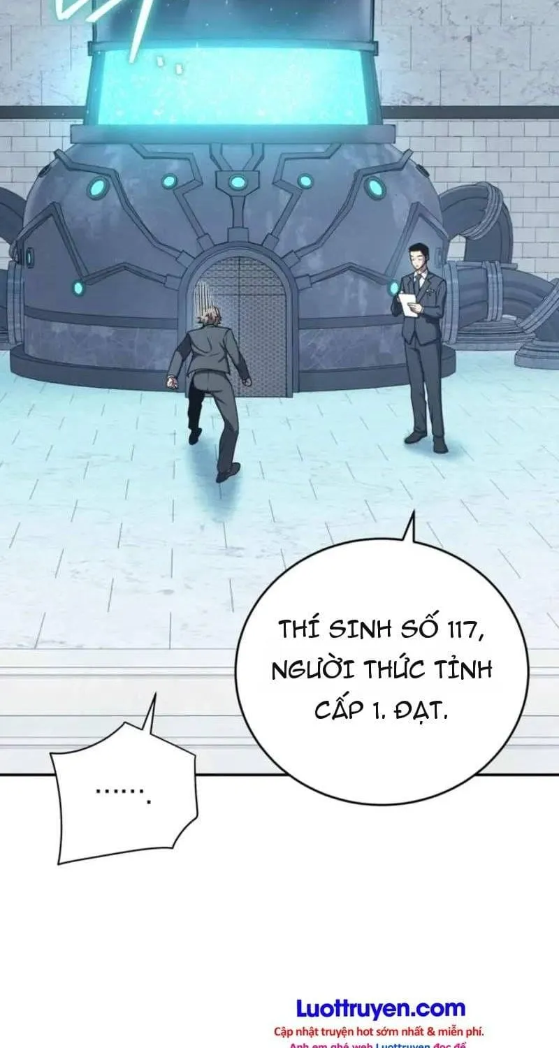 Trùm Phản Diện Bị Điên Khôi Phục Lý Trí Chap 3 - Next Chap 4