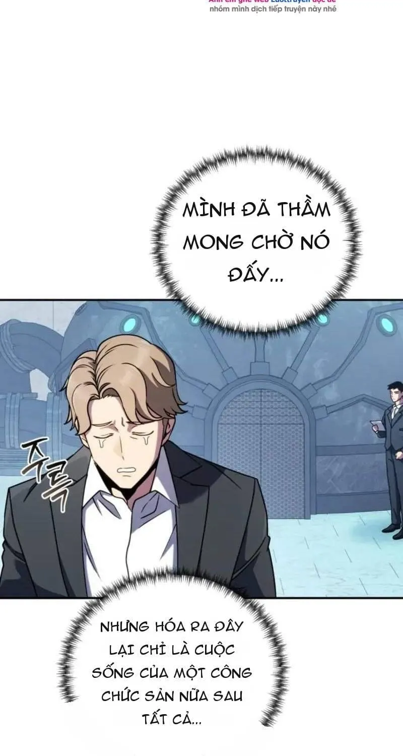 Trùm Phản Diện Bị Điên Khôi Phục Lý Trí Chap 3 - Next Chap 4