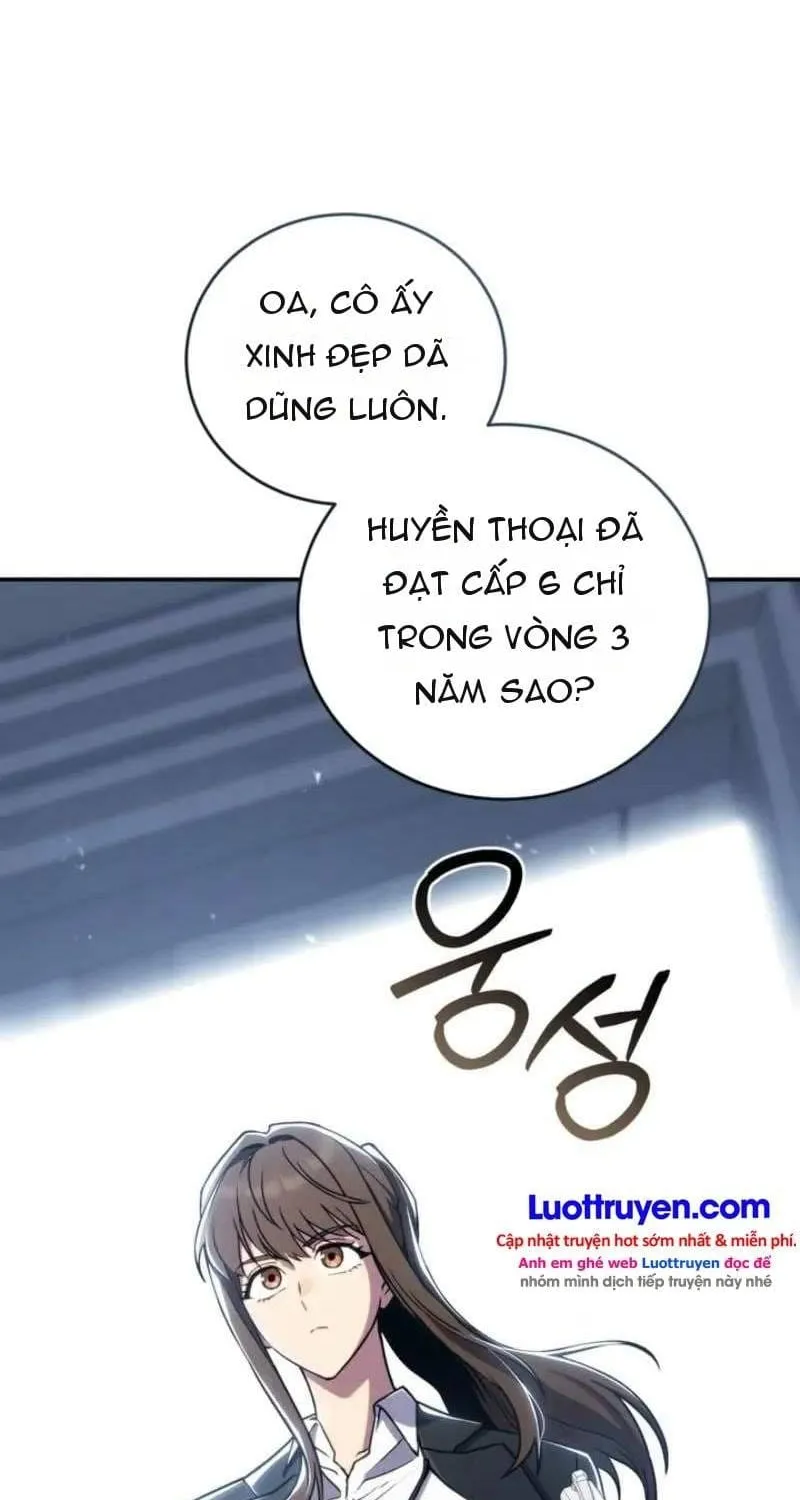 Trùm Phản Diện Bị Điên Khôi Phục Lý Trí Chap 3 - Next Chap 4