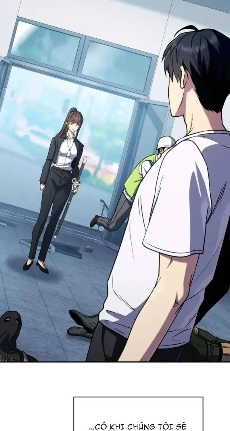 Trùm Phản Diện Bị Điên Khôi Phục Lý Trí Chap 3 - Next Chap 4
