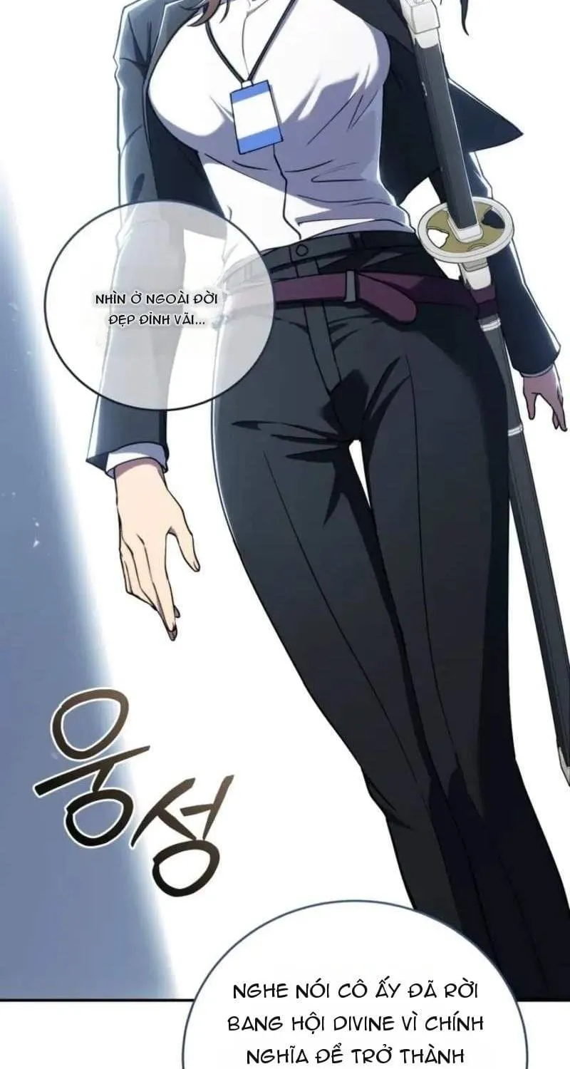 Trùm Phản Diện Bị Điên Khôi Phục Lý Trí Chap 3 - Next Chap 4