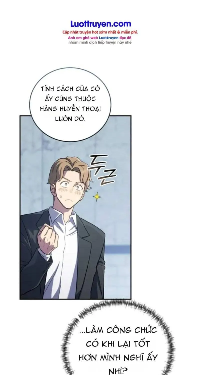 Trùm Phản Diện Bị Điên Khôi Phục Lý Trí Chap 3 - Next Chap 4