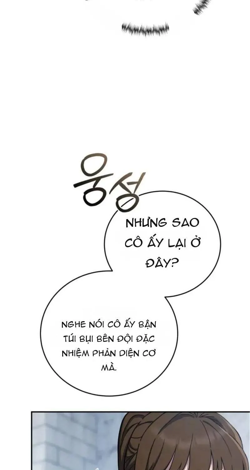 Trùm Phản Diện Bị Điên Khôi Phục Lý Trí Chap 3 - Next Chap 4