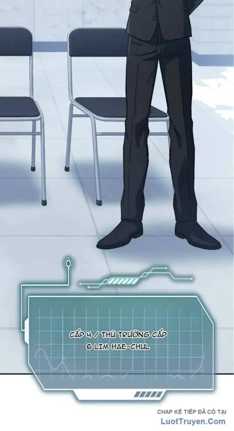 Trùm Phản Diện Bị Điên Khôi Phục Lý Trí Chap 3 - Next Chap 4