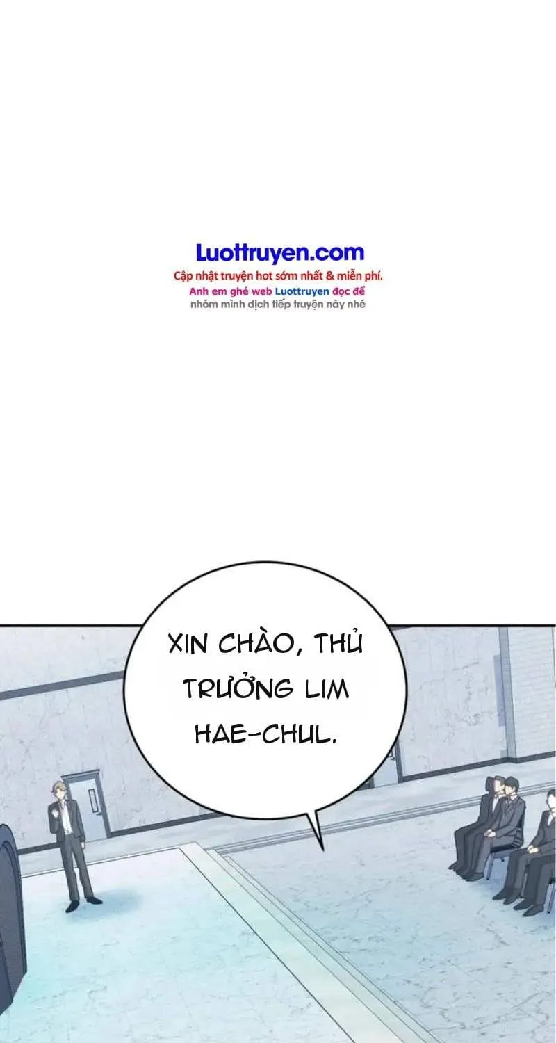 Trùm Phản Diện Bị Điên Khôi Phục Lý Trí Chap 3 - Next Chap 4
