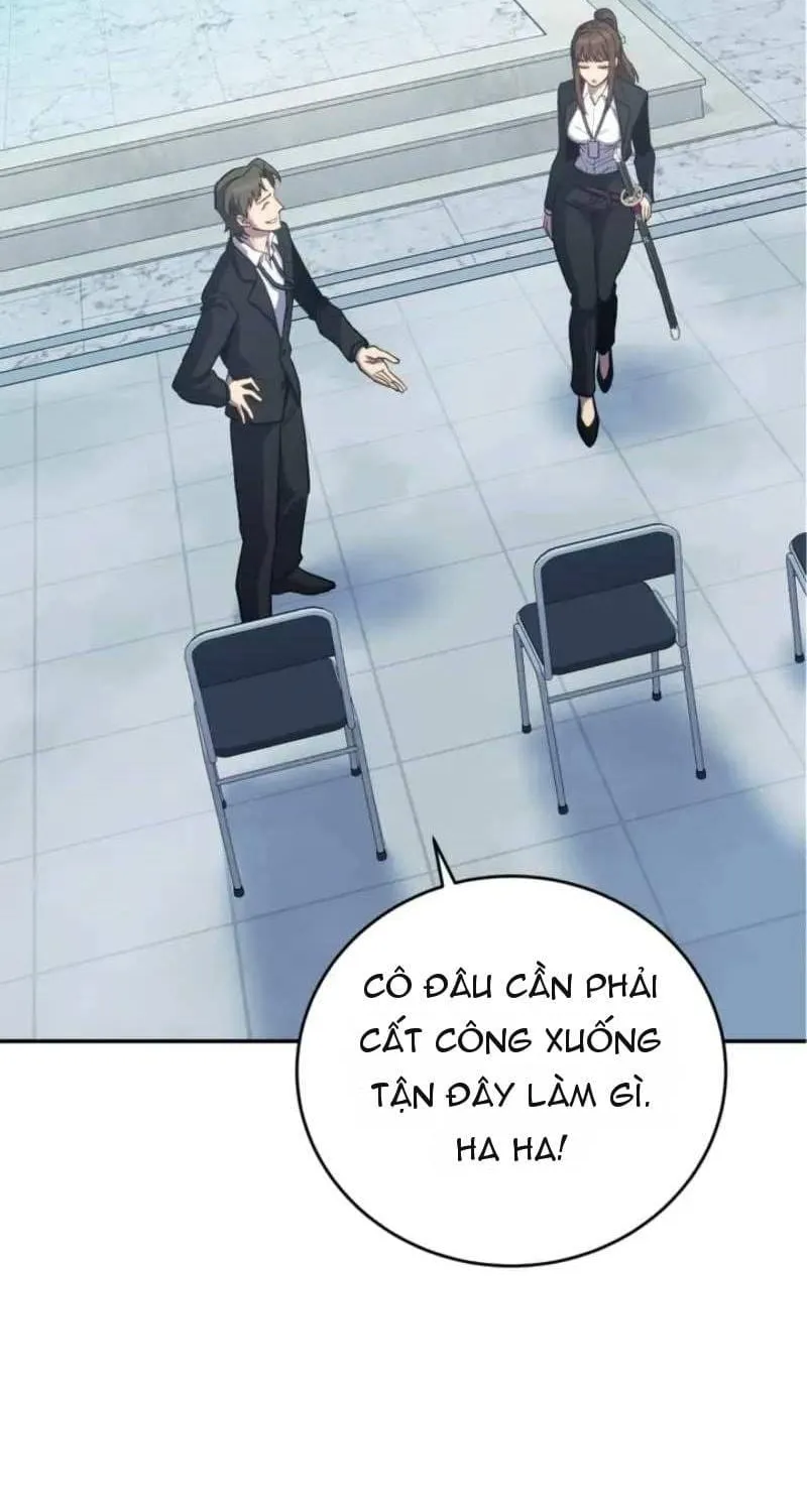 Trùm Phản Diện Bị Điên Khôi Phục Lý Trí Chap 3 - Next Chap 4