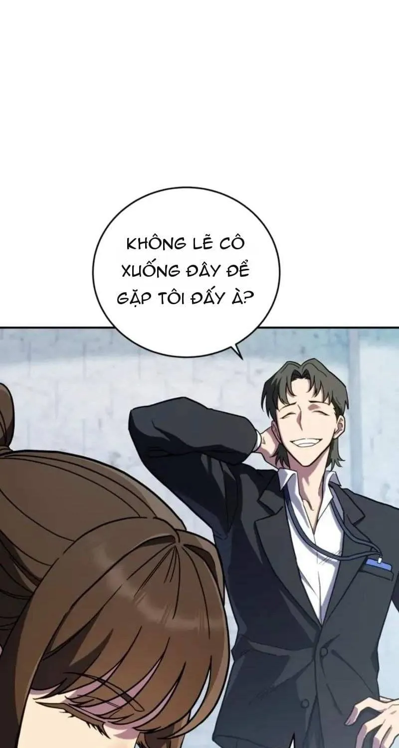 Trùm Phản Diện Bị Điên Khôi Phục Lý Trí Chap 3 - Next Chap 4