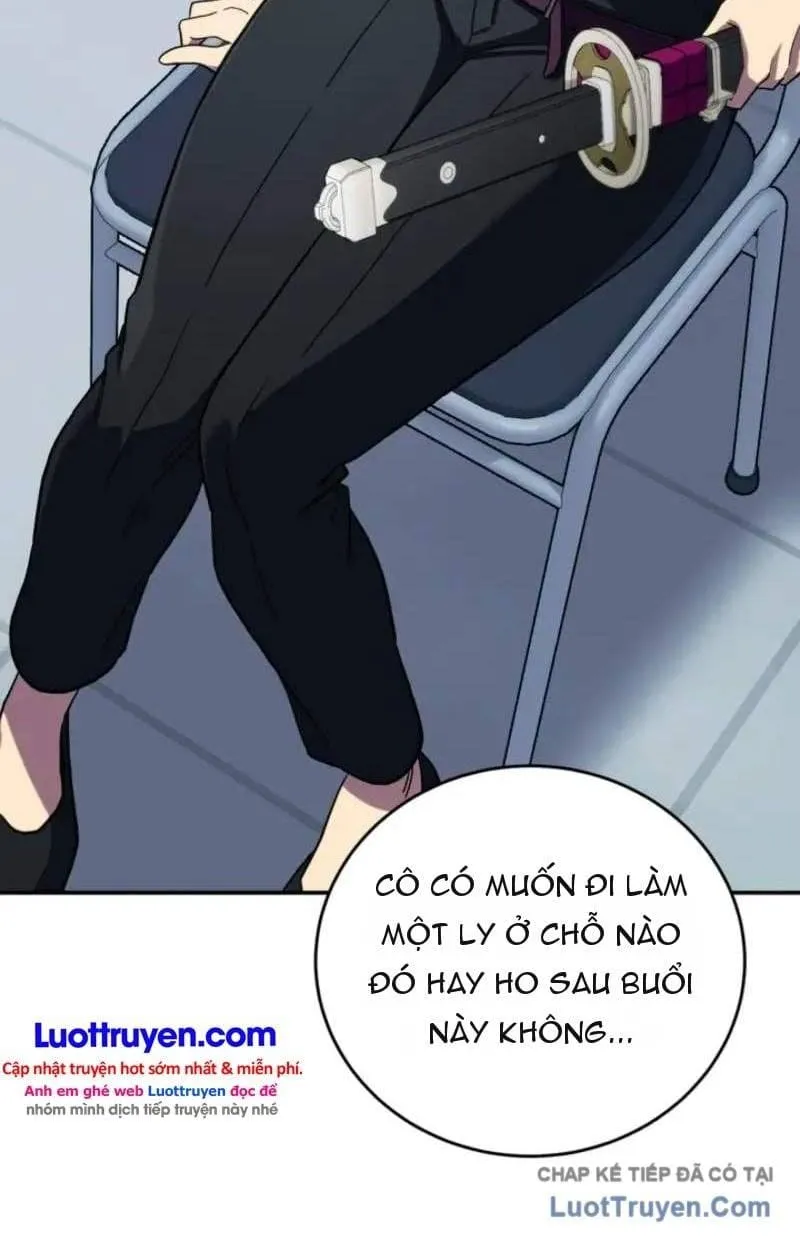 Trùm Phản Diện Bị Điên Khôi Phục Lý Trí Chap 3 - Next Chap 4