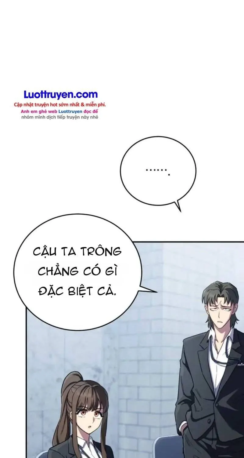 Trùm Phản Diện Bị Điên Khôi Phục Lý Trí Chap 3 - Next Chap 4