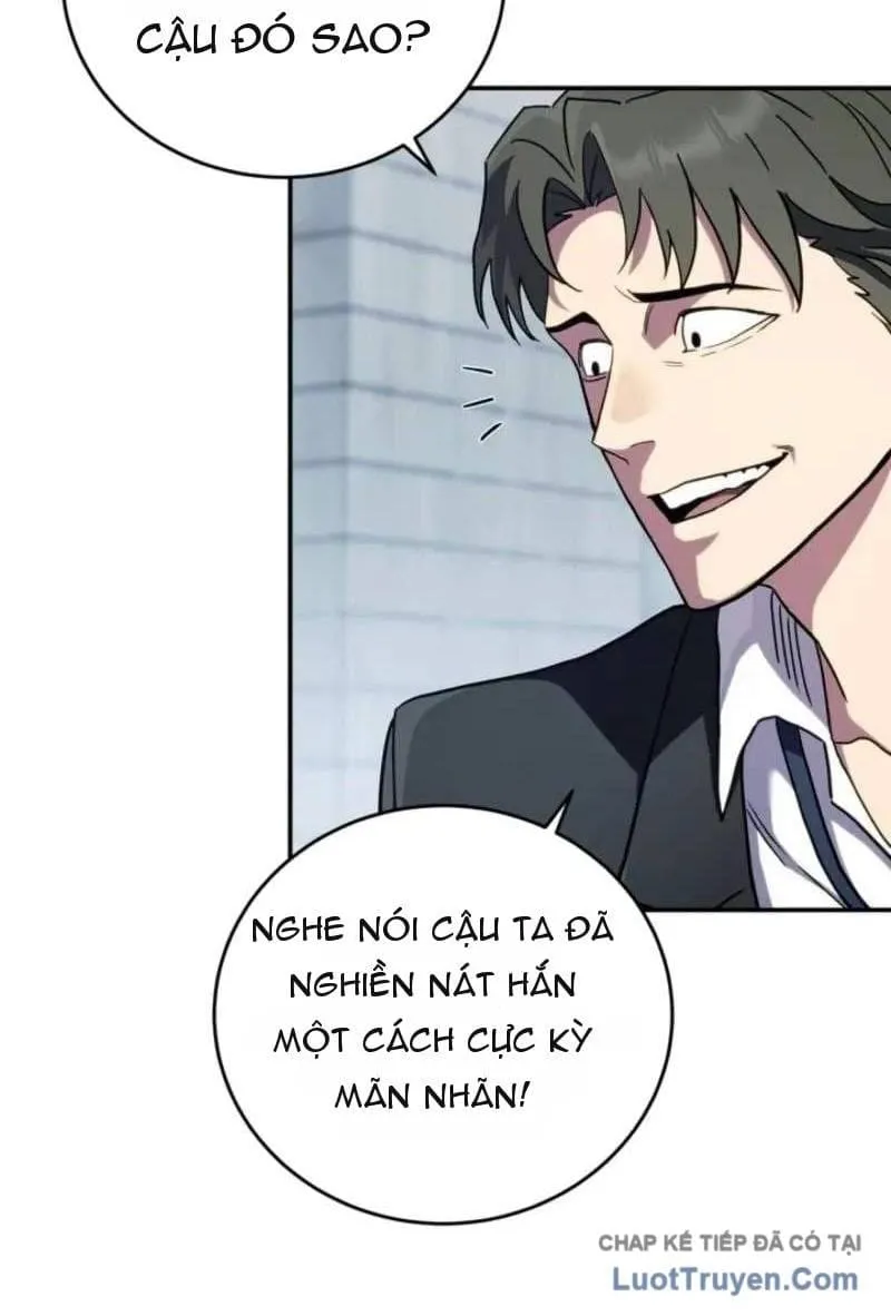 Trùm Phản Diện Bị Điên Khôi Phục Lý Trí Chap 3 - Next Chap 4