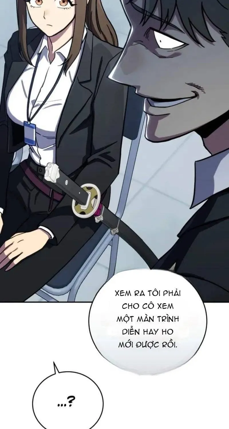 Trùm Phản Diện Bị Điên Khôi Phục Lý Trí Chap 3 - Next Chap 4