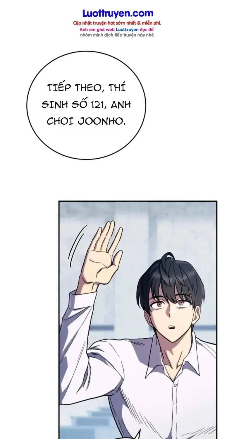 Trùm Phản Diện Bị Điên Khôi Phục Lý Trí Chap 3 - Next Chap 4