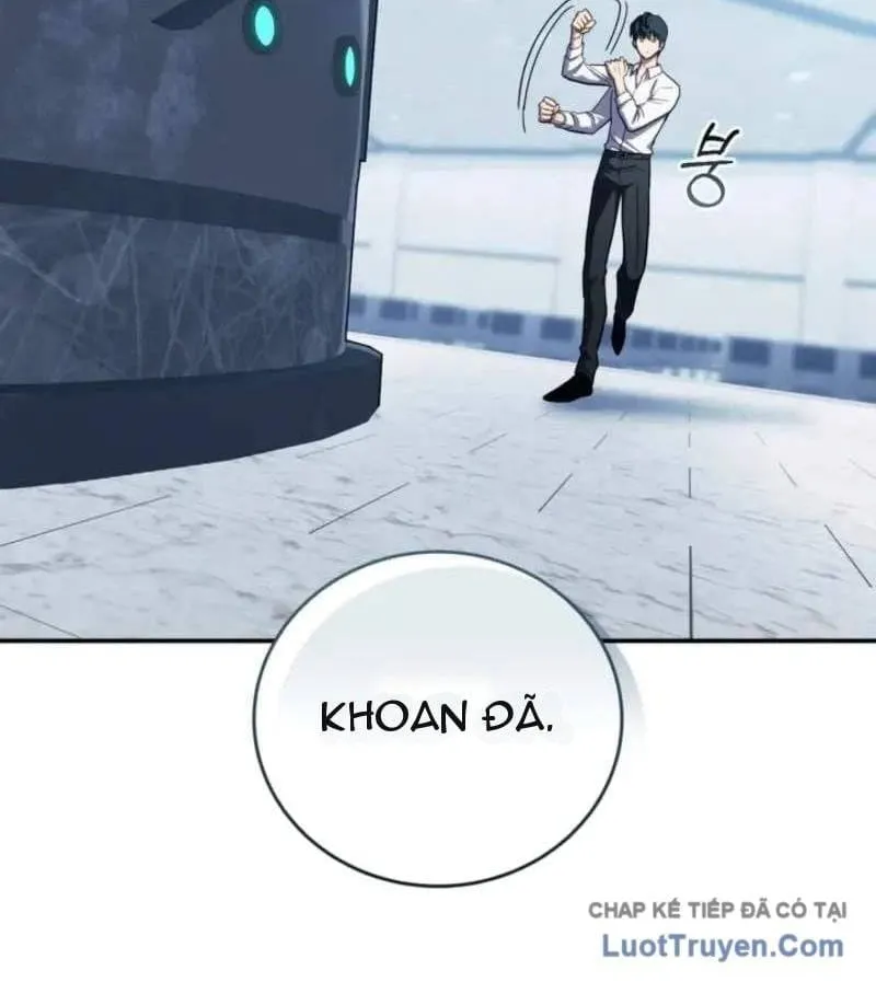 Trùm Phản Diện Bị Điên Khôi Phục Lý Trí Chap 3 - Next Chap 4