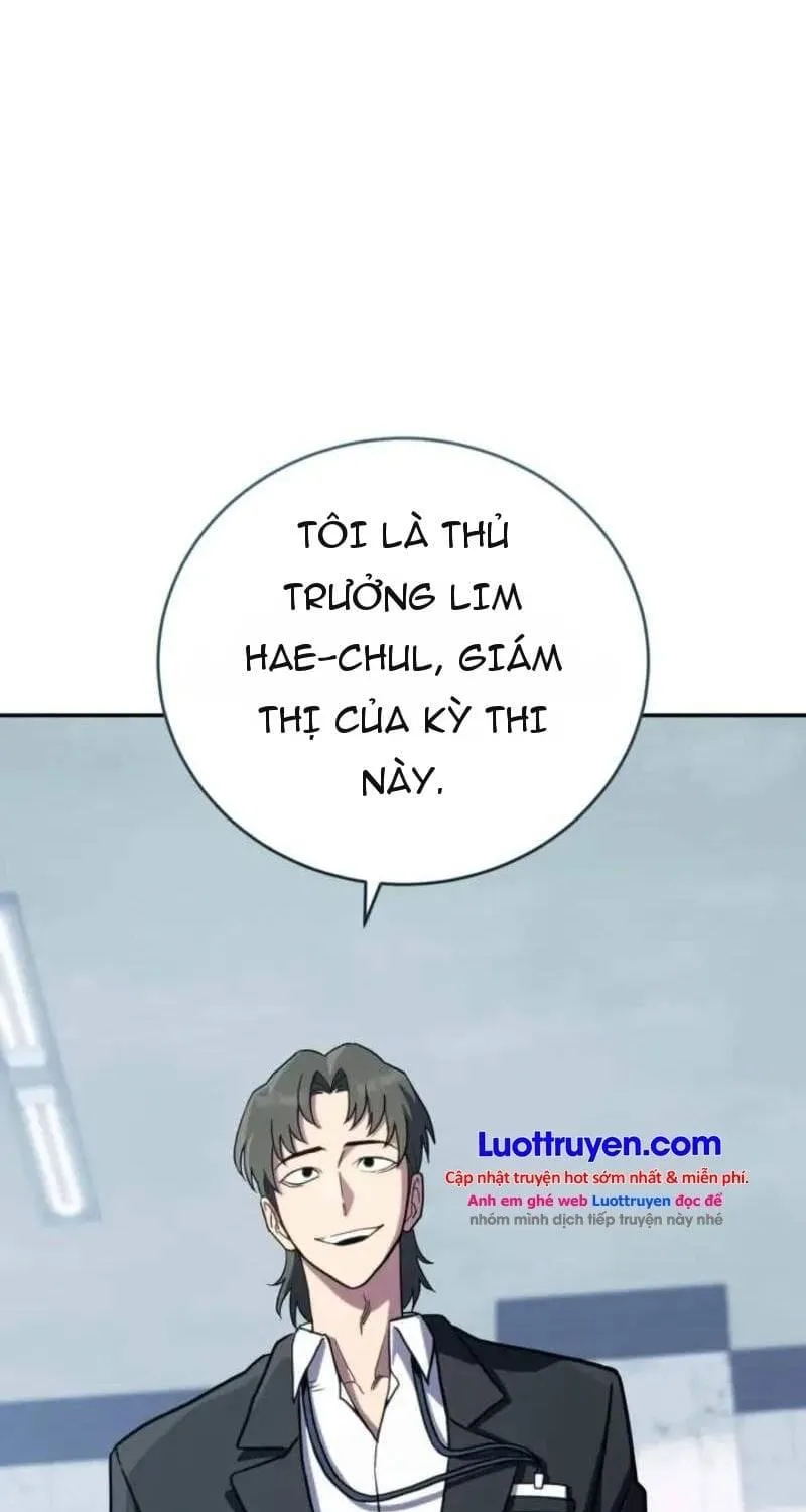 Trùm Phản Diện Bị Điên Khôi Phục Lý Trí Chap 3 - Next Chap 4