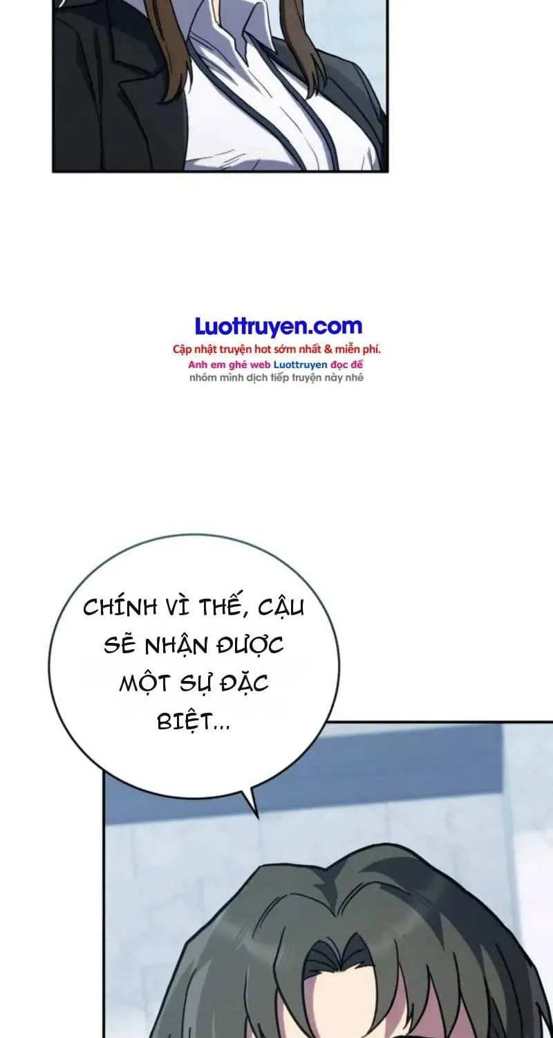 Trùm Phản Diện Bị Điên Khôi Phục Lý Trí Chap 3 - Next Chap 4