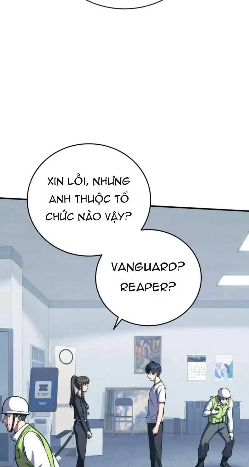 Trùm Phản Diện Bị Điên Khôi Phục Lý Trí Chap 3 - Next Chap 4