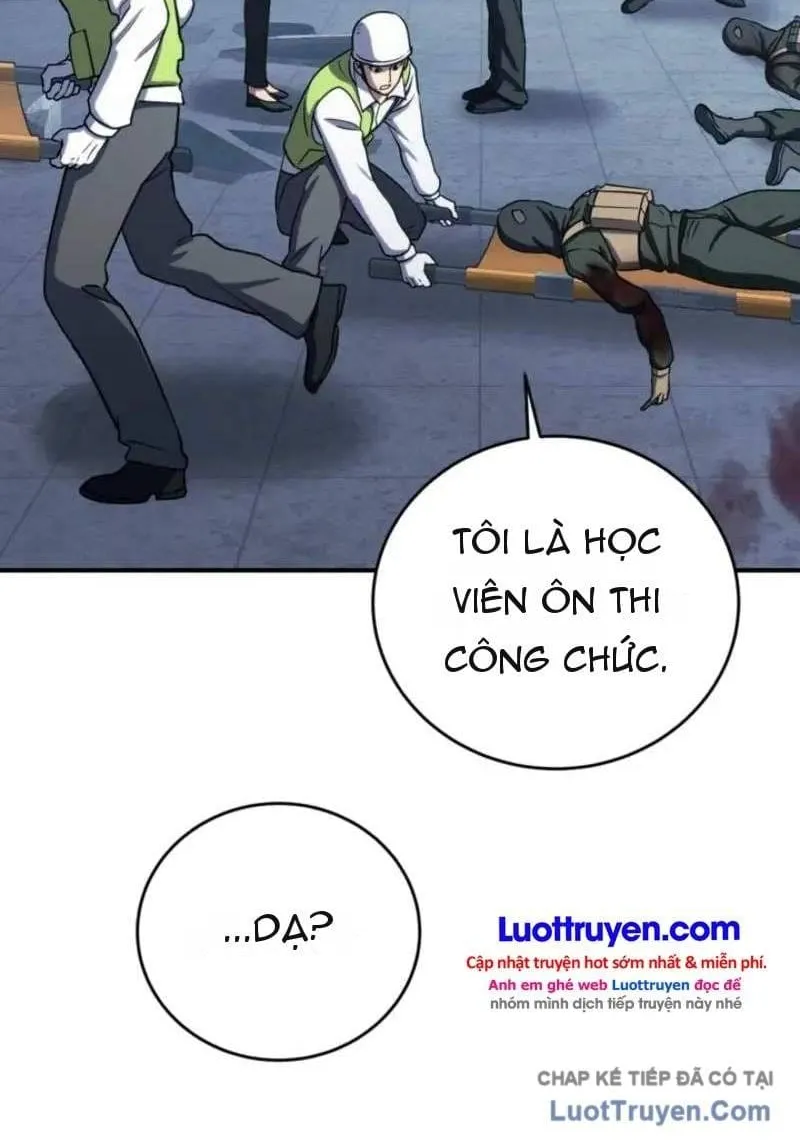 Trùm Phản Diện Bị Điên Khôi Phục Lý Trí Chap 3 - Next Chap 4