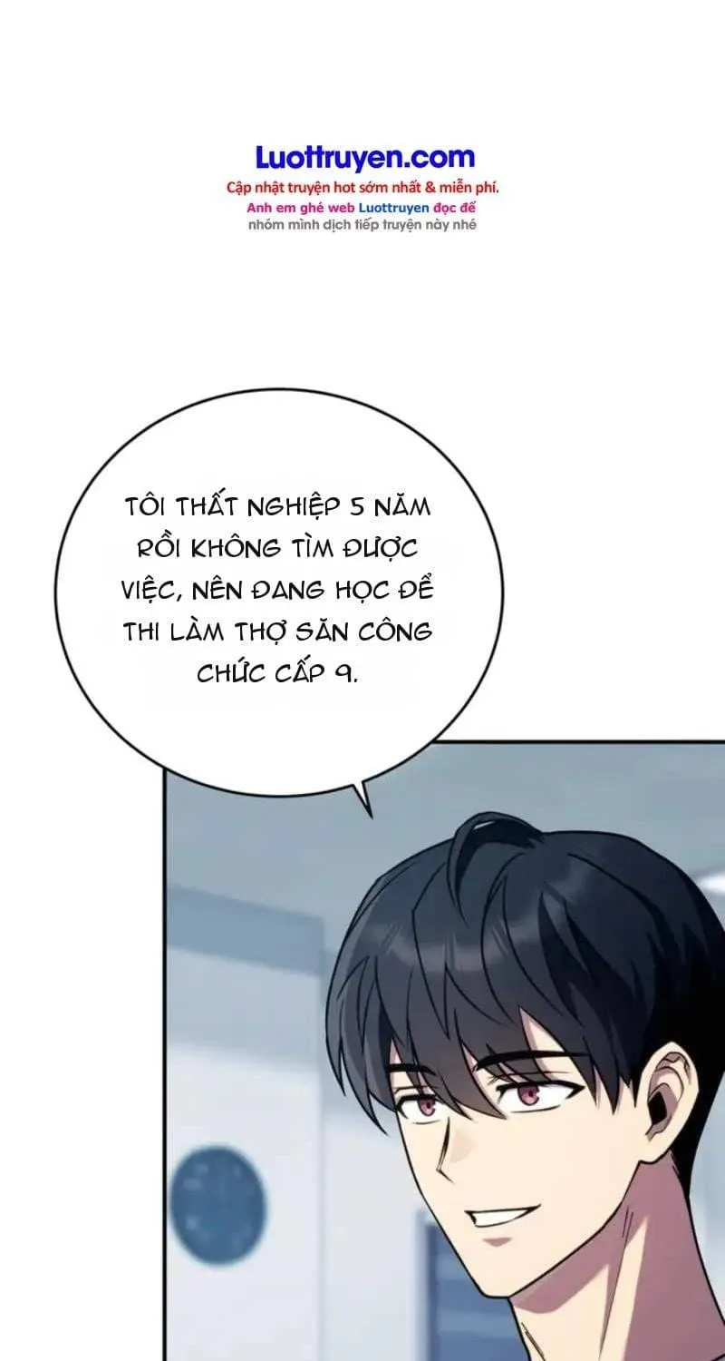 Trùm Phản Diện Bị Điên Khôi Phục Lý Trí Chap 3 - Next Chap 4