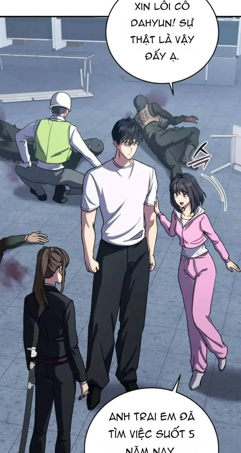 Trùm Phản Diện Bị Điên Khôi Phục Lý Trí Chap 3 - Next Chap 4