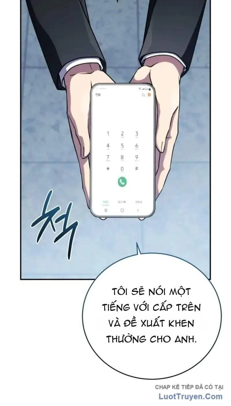 Trùm Phản Diện Bị Điên Khôi Phục Lý Trí Chap 3 - Next Chap 4