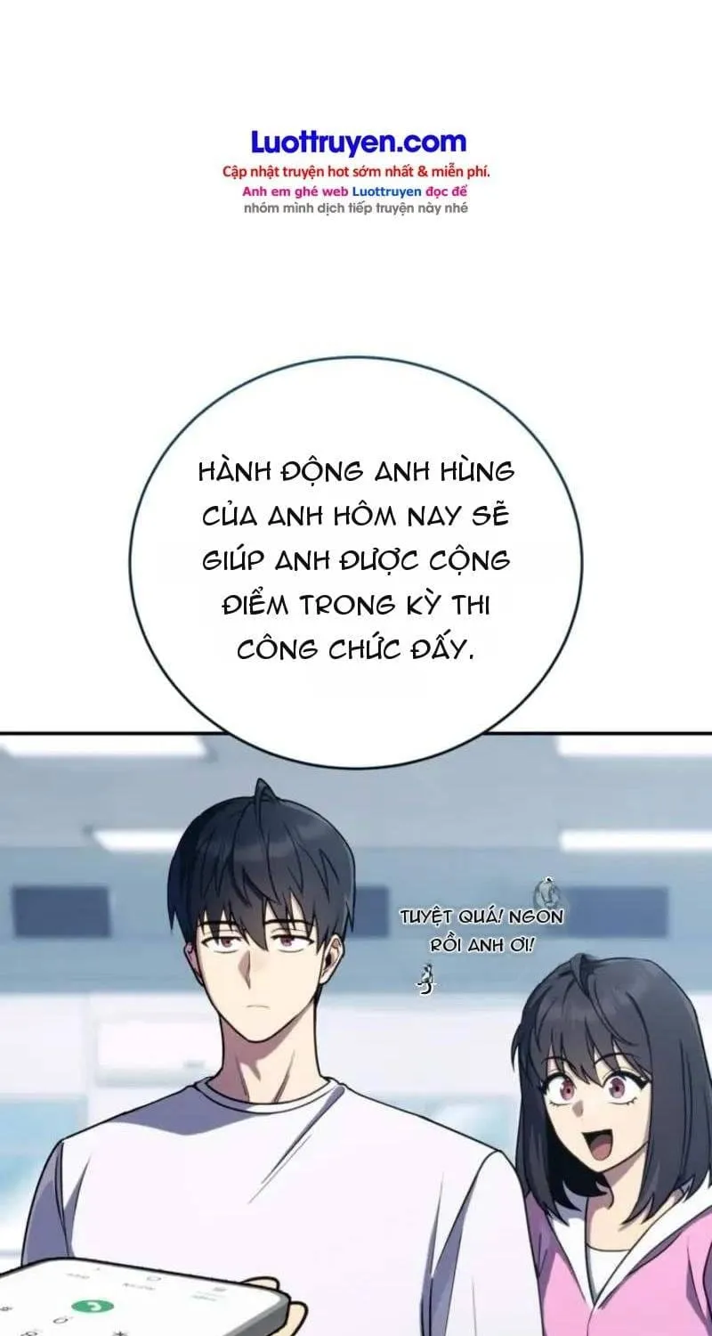 Trùm Phản Diện Bị Điên Khôi Phục Lý Trí Chap 3 - Next Chap 4