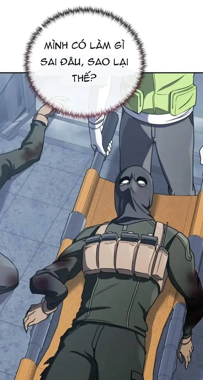 Trùm Phản Diện Bị Điên Khôi Phục Lý Trí Chap 3 - Next Chap 4