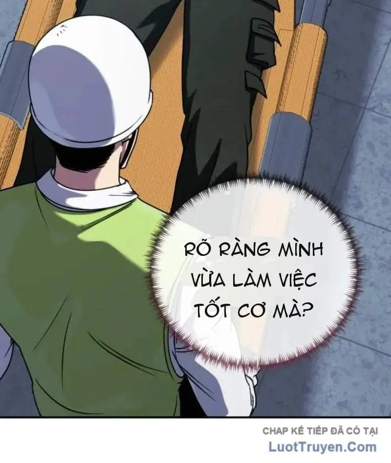 Trùm Phản Diện Bị Điên Khôi Phục Lý Trí Chap 3 - Next Chap 4
