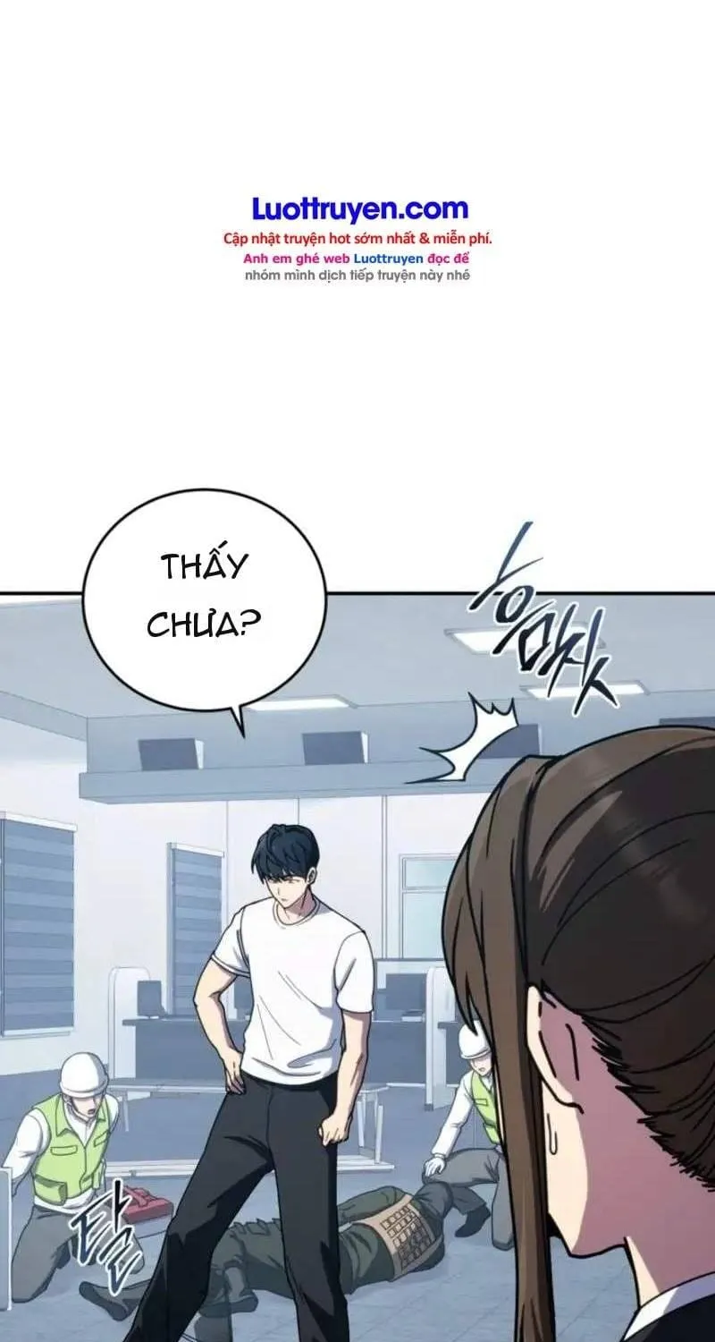 Trùm Phản Diện Bị Điên Khôi Phục Lý Trí Chap 3 - Next Chap 4