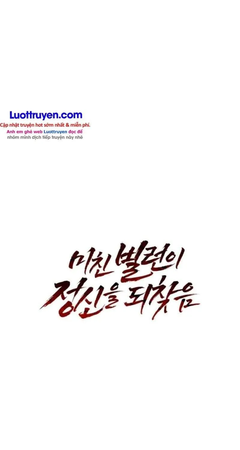 Trùm Phản Diện Bị Điên Khôi Phục Lý Trí Chap 3 - Next Chap 4