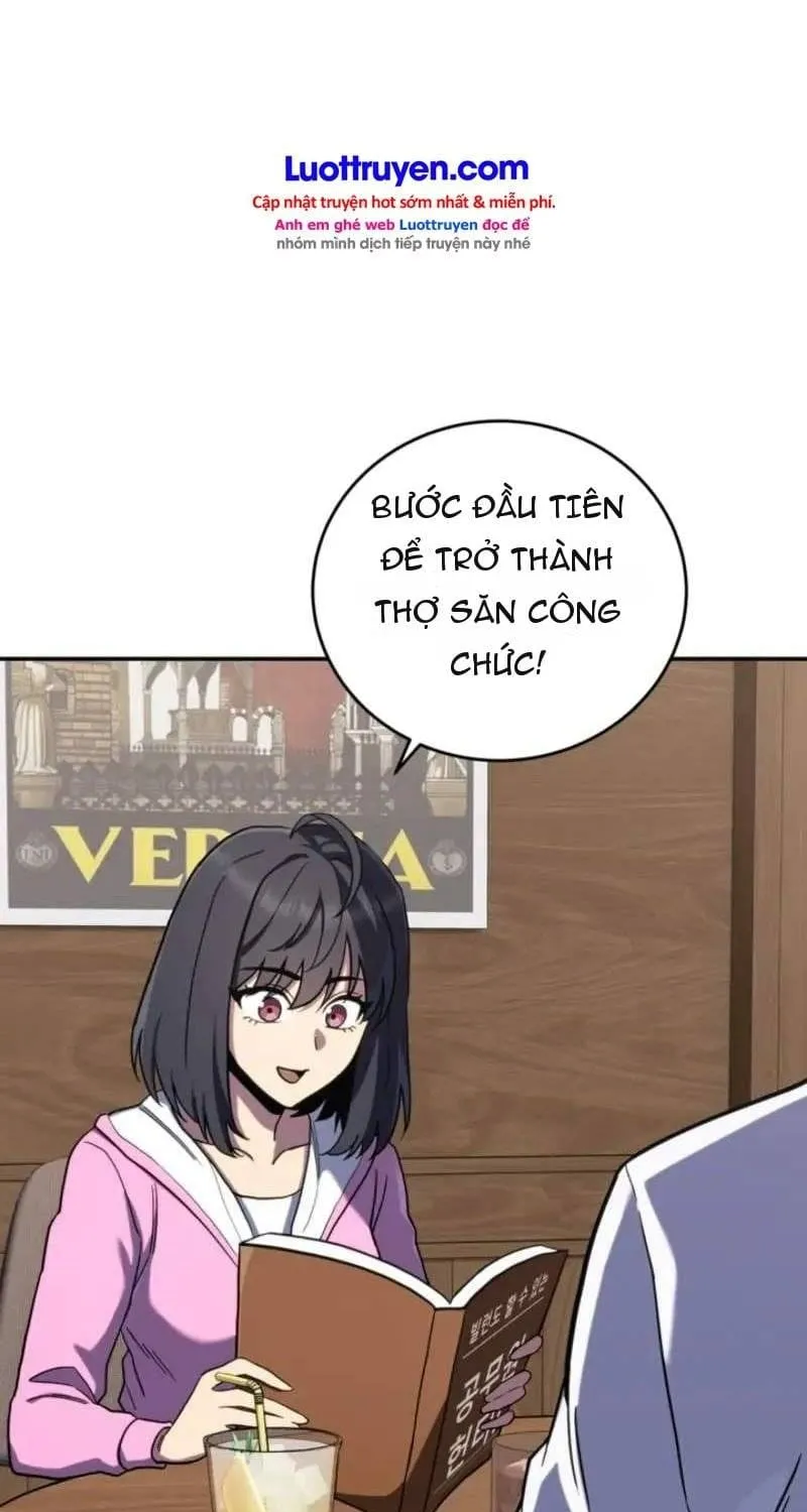 Trùm Phản Diện Bị Điên Khôi Phục Lý Trí Chap 3 - Next Chap 4
