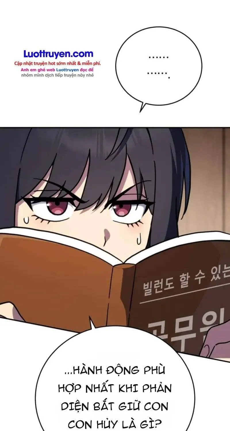 Trùm Phản Diện Bị Điên Khôi Phục Lý Trí Chap 3 - Next Chap 4
