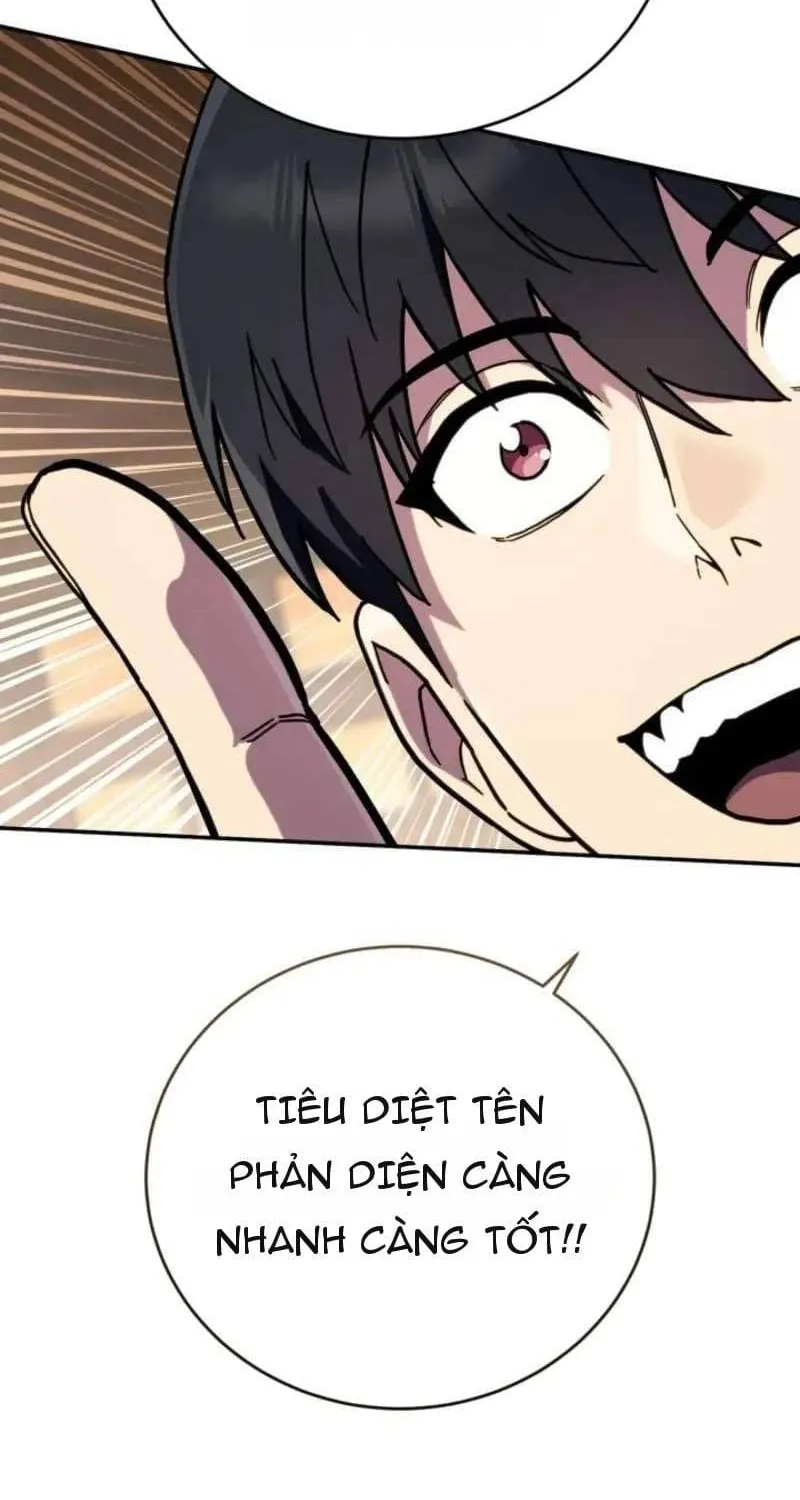 Trùm Phản Diện Bị Điên Khôi Phục Lý Trí Chap 3 - Next Chap 4