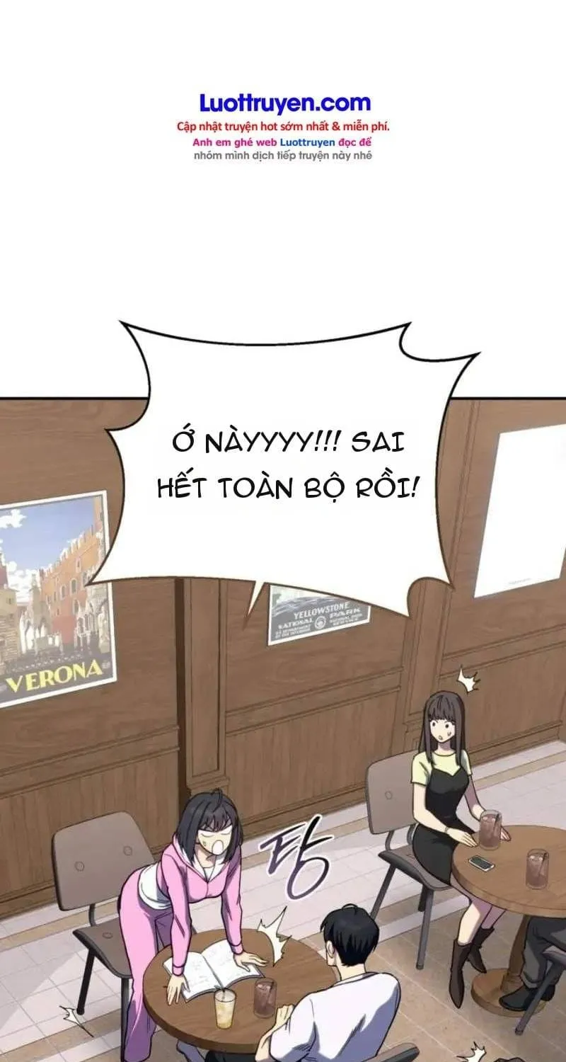 Trùm Phản Diện Bị Điên Khôi Phục Lý Trí Chap 3 - Next Chap 4