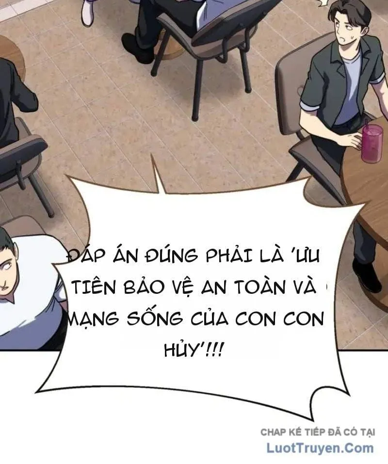 Trùm Phản Diện Bị Điên Khôi Phục Lý Trí Chap 3 - Next Chap 4