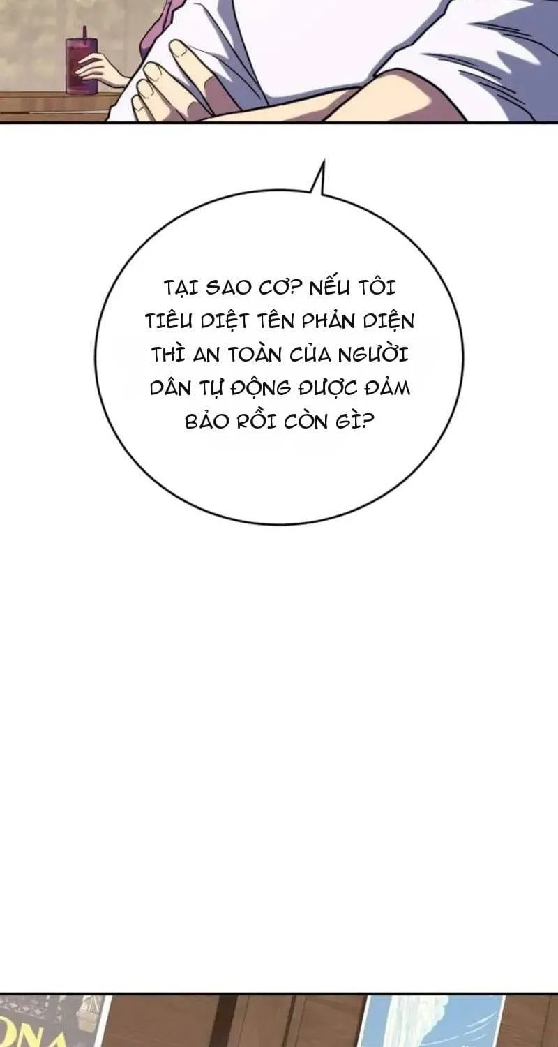 Trùm Phản Diện Bị Điên Khôi Phục Lý Trí Chap 3 - Next Chap 4
