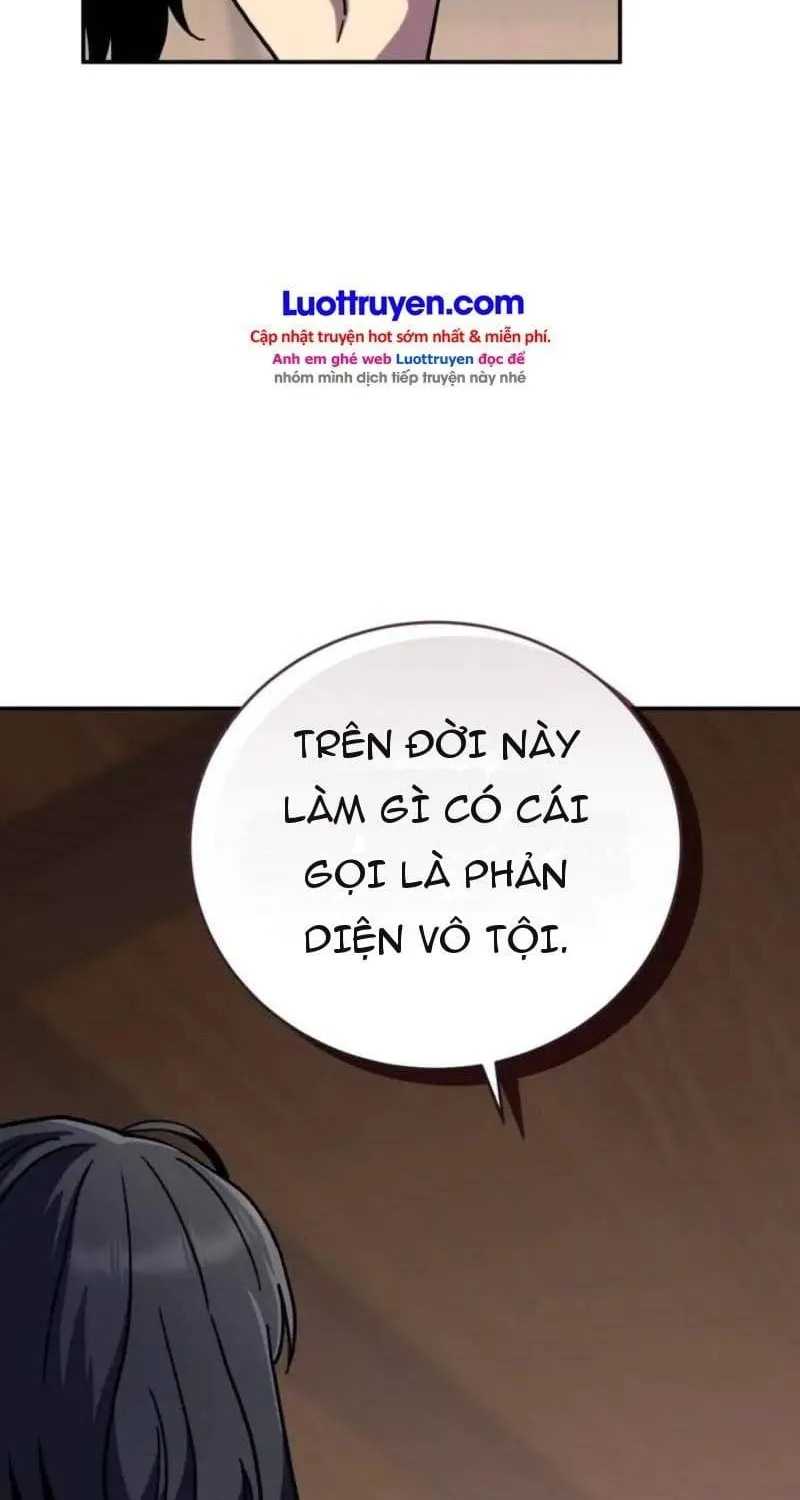 Trùm Phản Diện Bị Điên Khôi Phục Lý Trí Chap 3 - Next Chap 4
