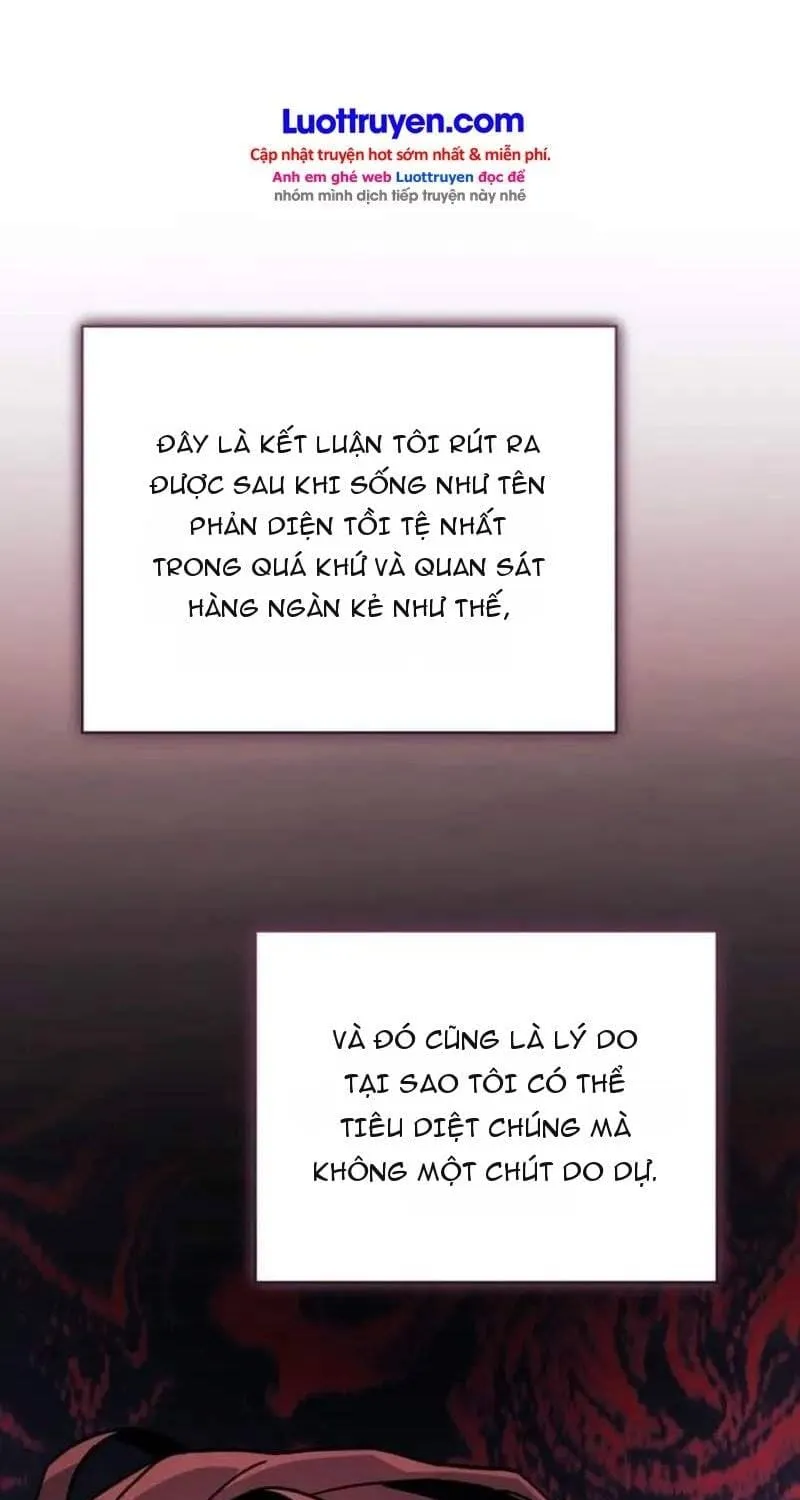 Trùm Phản Diện Bị Điên Khôi Phục Lý Trí Chap 3 - Next Chap 4