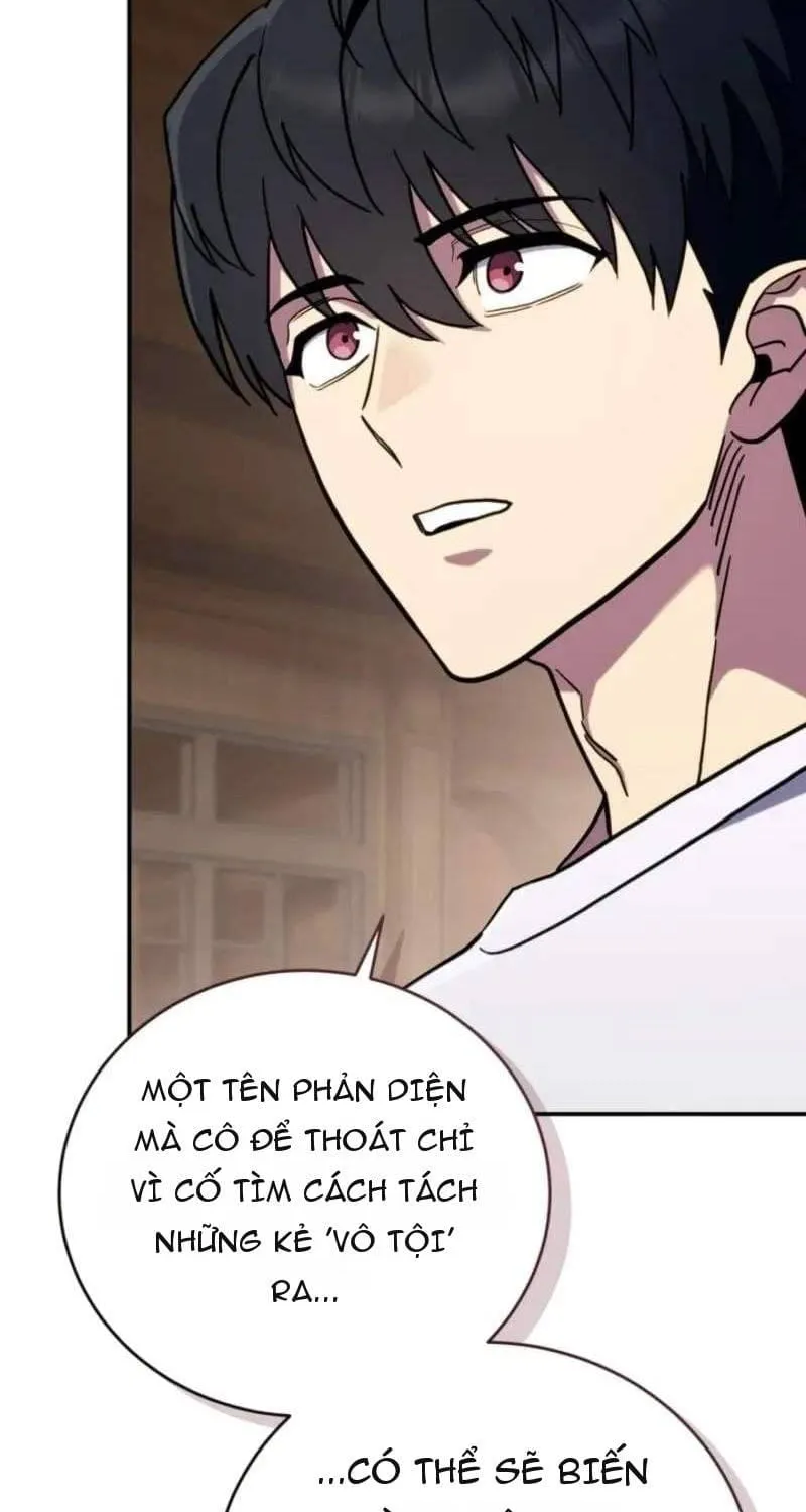 Trùm Phản Diện Bị Điên Khôi Phục Lý Trí Chap 3 - Next Chap 4