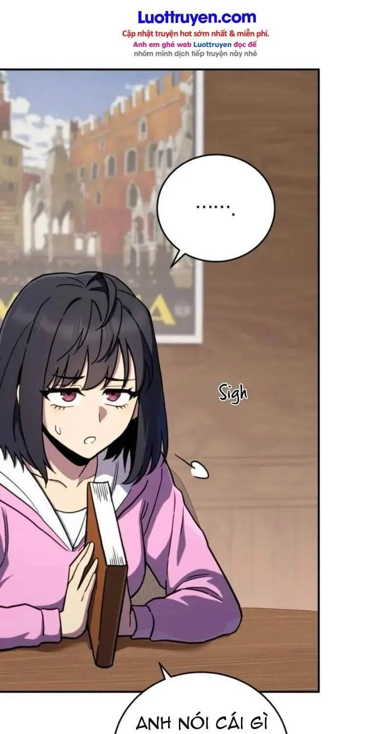 Trùm Phản Diện Bị Điên Khôi Phục Lý Trí Chap 3 - Next Chap 4