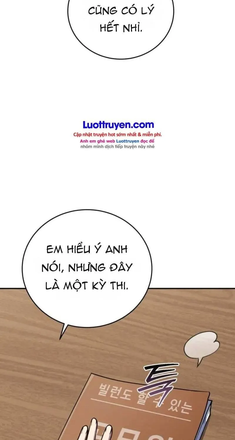 Trùm Phản Diện Bị Điên Khôi Phục Lý Trí Chap 3 - Next Chap 4