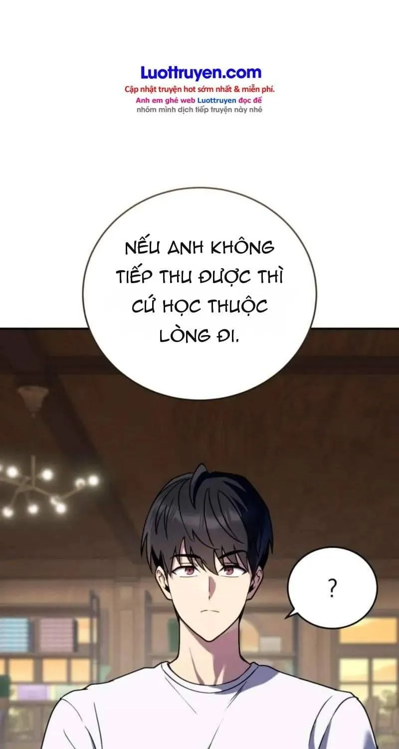 Trùm Phản Diện Bị Điên Khôi Phục Lý Trí Chap 3 - Next Chap 4