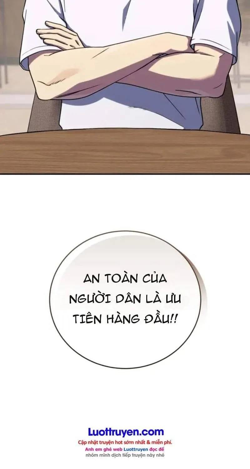 Trùm Phản Diện Bị Điên Khôi Phục Lý Trí Chap 3 - Next Chap 4