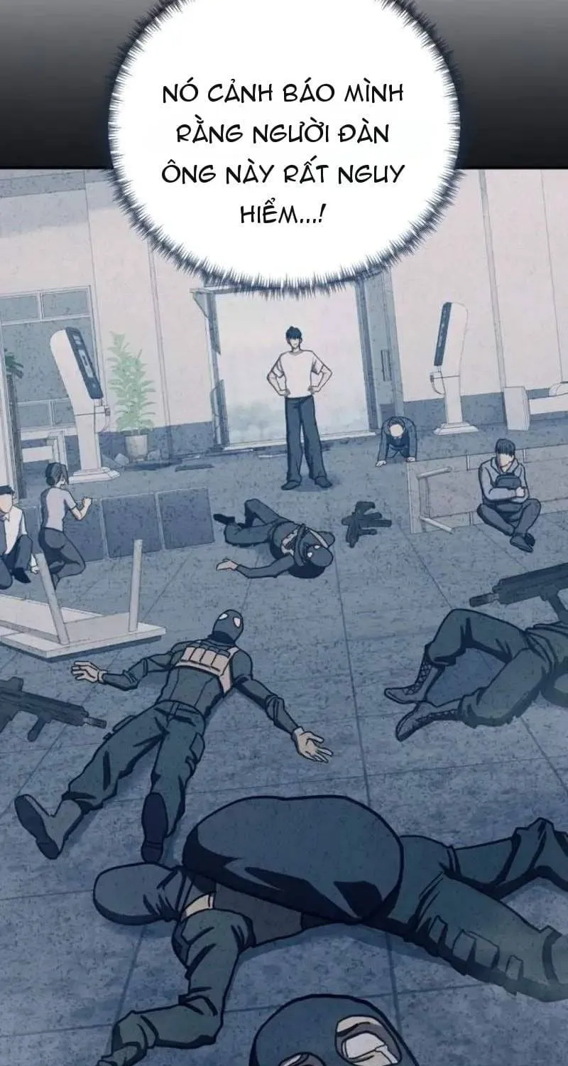 Trùm Phản Diện Bị Điên Khôi Phục Lý Trí Chap 3 - Next Chap 4