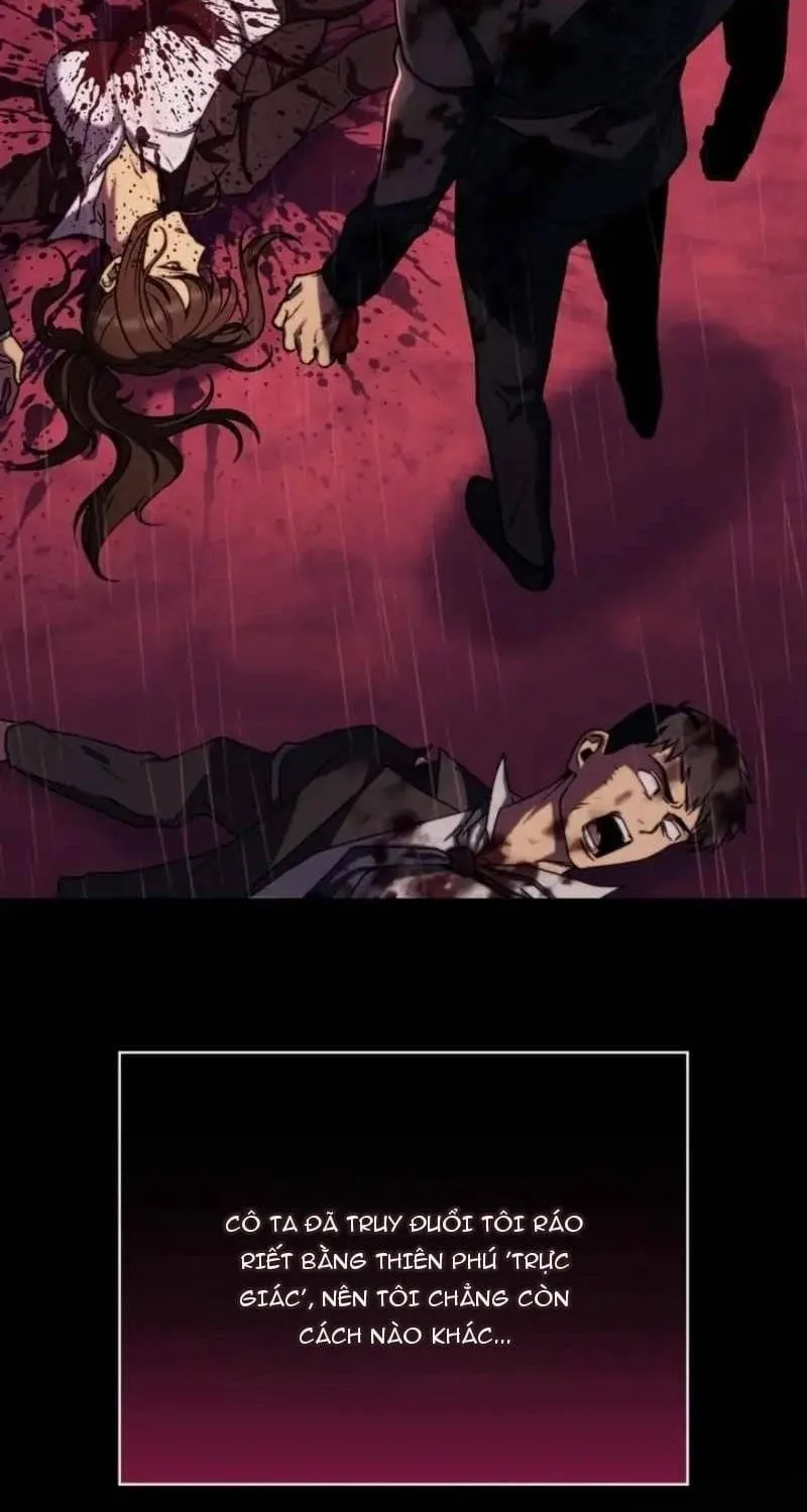 Trùm Phản Diện Bị Điên Khôi Phục Lý Trí Chap 3 - Next Chap 4