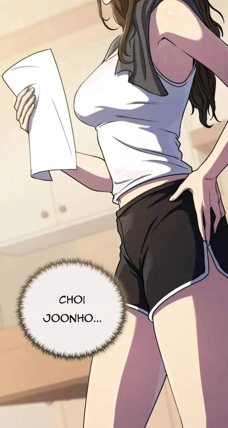 Trùm Phản Diện Bị Điên Khôi Phục Lý Trí Chap 3 - Next Chap 4