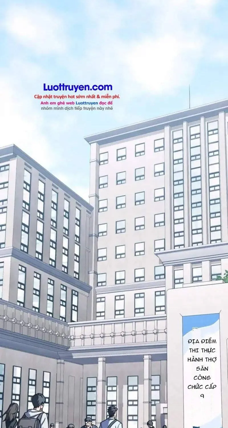 Trùm Phản Diện Bị Điên Khôi Phục Lý Trí Chap 3 - Next Chap 4