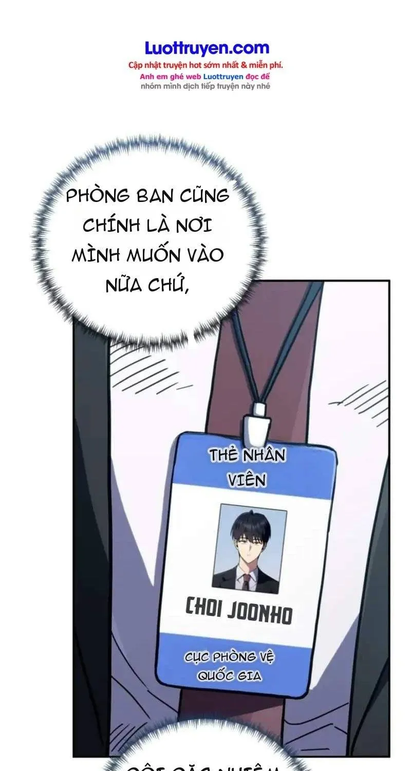 Trùm Phản Diện Bị Điên Khôi Phục Lý Trí Chap 4 - Next Chap 5