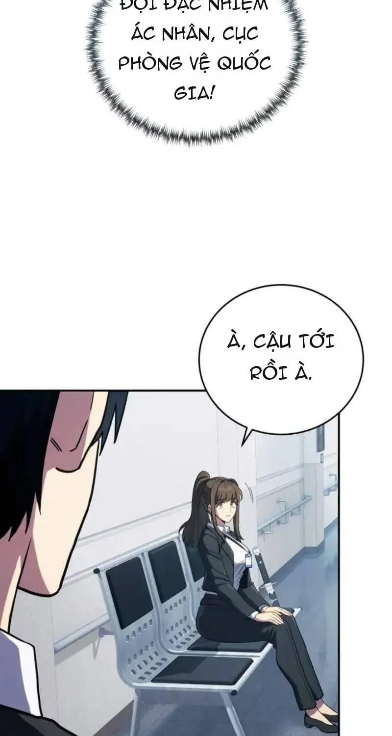 Trùm Phản Diện Bị Điên Khôi Phục Lý Trí Chap 4 - Next Chap 5
