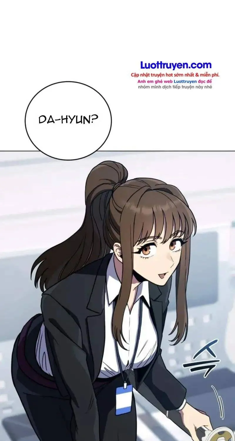 Trùm Phản Diện Bị Điên Khôi Phục Lý Trí Chap 4 - Next Chap 5